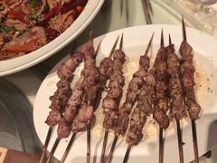 -福寿斋·老北京铜锅涮肉·烤鸭(顺义总店)