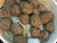 -潮镇老尾牛杂(环城西路店)