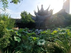 -衣裳街历史文化街区