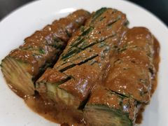 -柴氏风味斋(甘家口店)