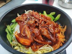 -禾谷韩餐(热带海洋学院店)
