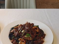 -玉林烤鸭店(定福庄店)