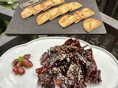 -怡得饭庄·30年老店·宋大妈昆明菜