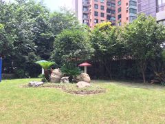 -上海市虹口区青少年活动中心(欧阳路)