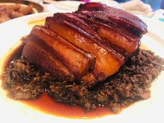 咱家梅菜扣肉-金鼎轩(亚运村店)