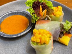 -漫活堂·喜泰荟·东南亚风味小馆(美林M·LIVE天地店)