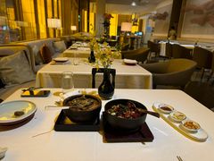 -北京柏悦酒店·锦庭餐厅Dining Room