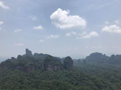 -丹霞山风景名胜区