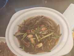 -芳芳私房菜·精做淮扬菜(承德路店)