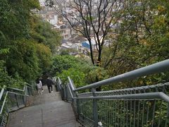 -佛山华盖山公园