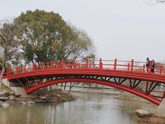 -七桥瓮公园