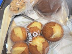 -山崎面包(苏州中心店)