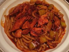 -阿娜尔·新疆菜(宜家荟聚中心店)