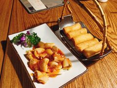 -小和庆·知味(首铸万科店)