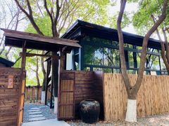 -苏州本色美术馆