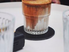 DIRTY-麻雀咖啡SPARROW COFFEE(十全街店)