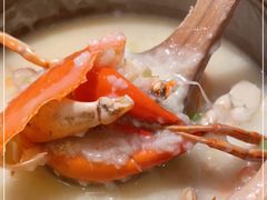 -火齐潮汕砂锅粥(五道口店)