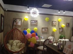 -首尔宝宝SEOUL  BABY STUDIO(通州店)