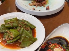 -李老哈·东北菜(宋园路店)