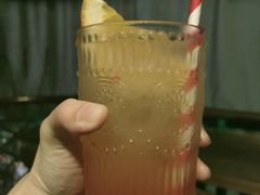 -TEQO·Mexican food & Bar