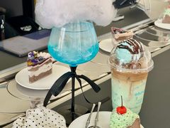 -鲁邦国际风情街(麦世达韩国精品百货店)