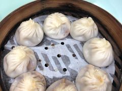 -食惠里小笼包面馆(越秀店)