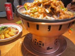 -馋嘴猫北京食堂·烤鸭·宵夜(亚运村店)
