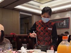 -广州逸林假日酒店·四季桃源中餐厅(白云山风景区店)