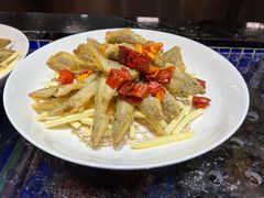 -高佳庄·舟山海鲜(海景旗舰店)