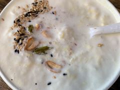 -清真老马家国华牛奶鸡蛋醪糟(正宁路店)