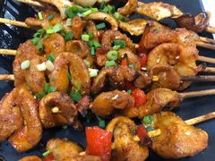 -四妹餐厅(玫瑰街店)