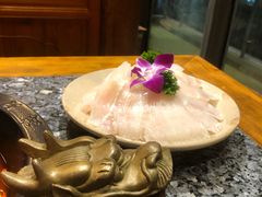 -蜀大侠火锅(古田店)