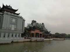 -龙天小镇