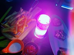 -MOSSO音乐酒吧·Live House(南京西路店)