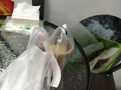 -老才香老才鸡腿(青阳店)