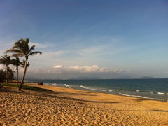 iphone_upload_pic-三亚海棠湾喜来登度假酒店