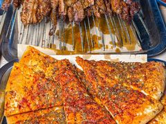 -老白家怡贵园烤肉