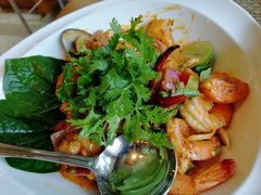 -Chom Cafe and Restaurant