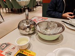 -刘胖子家常菜·蹄花焖藕(江汉路总店)