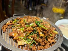 -真地道京味府·鲜橙烤鸭·北京菜(朝外大街东大桥店)