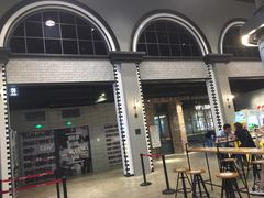 -CGV影城(黄河道ScreenX店)