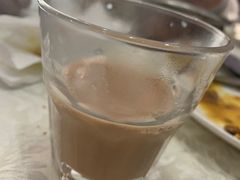印度奶茶-葛尼沙印度餐厅 (镇明路店)