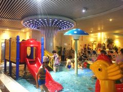 -水晶之星洗浴温泉汗蒸