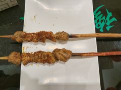 -穆隆斋清真大饭店(串窑街店)