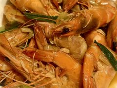 -旺角小渔村·海肠捞饭开创者(二马路店)