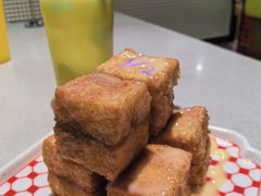 -明腾壹间茶餐厅(新都会花园广场店)