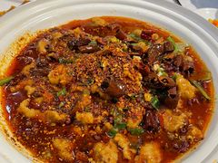 -峨嵋酒家(清河店)