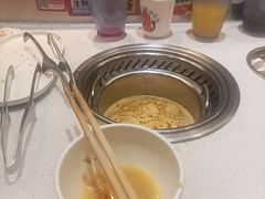 -龍歌自助小火锅(秦淮水游城店)