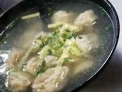 -海平馄饨(逍遥二路店)