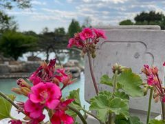 -静之湖度假区